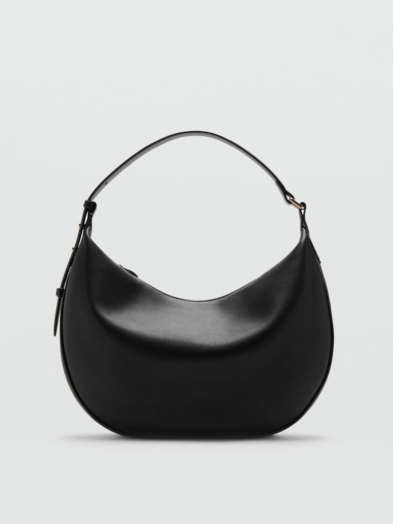 Хобо MANGO модель 27095980_99 Фото