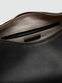 Хобо MANGO модель 27095980_99 Фото