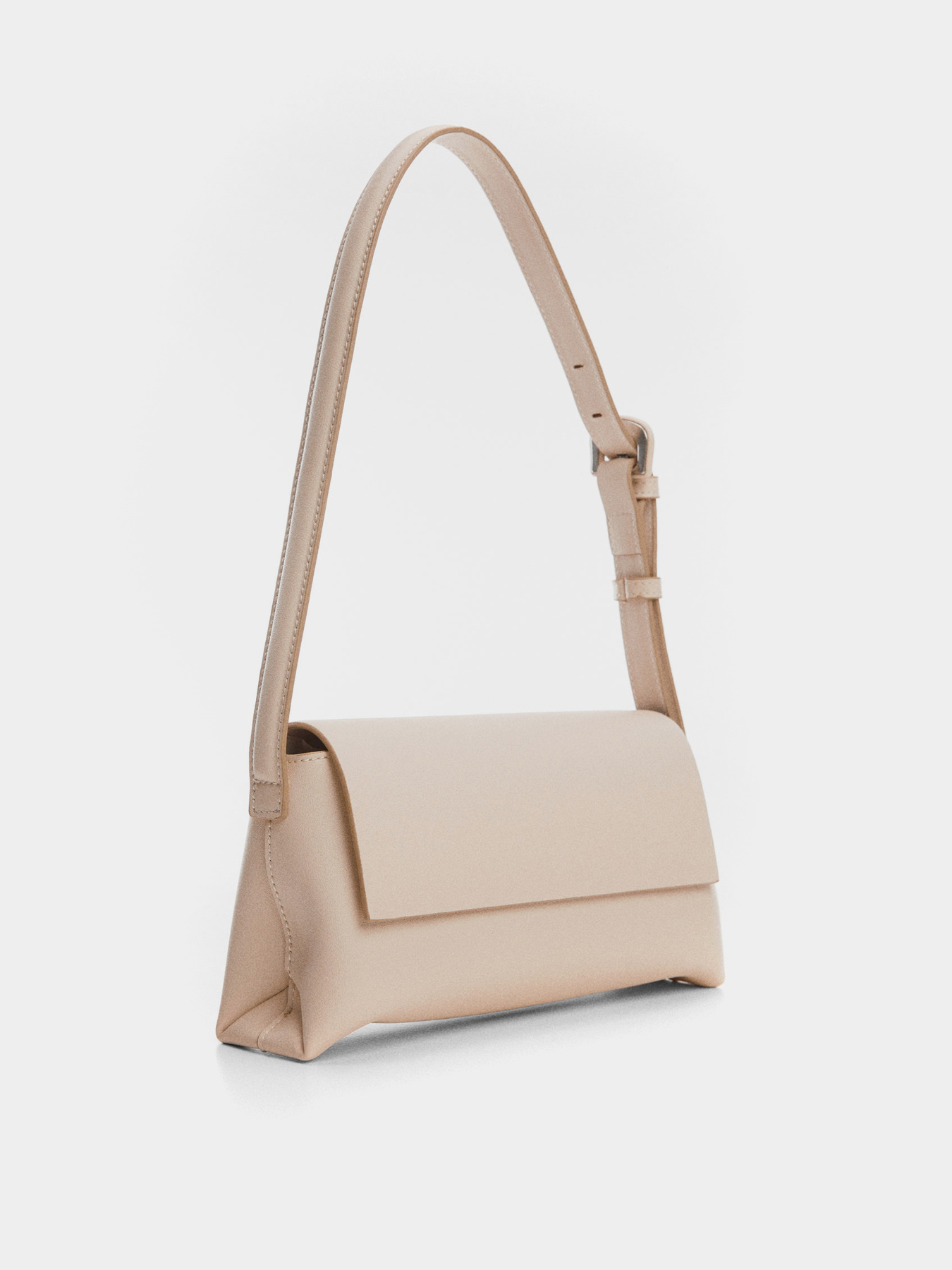 Хобо MANGO Lucer модель 67020433_2 Фото