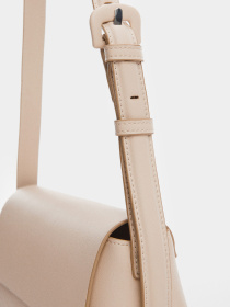 Хобо MANGO Lucer модель 67020433_2 Фото