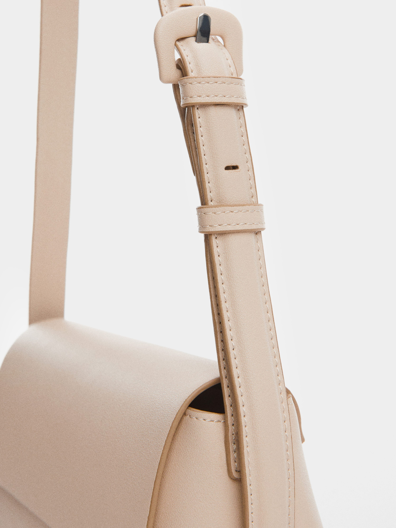 Хобо MANGO Lucer модель 67020433_2 Хобо MANGO Lucer модель 67020433_2 Фото