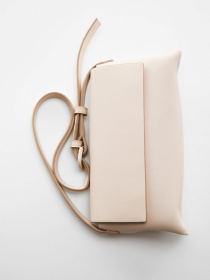 Хобо MANGO Lucer модель 67020433_2 Хобо MANGO Lucer модель 67020433_2 Фото