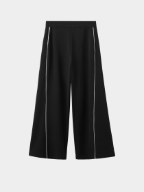 Повсякденні штани MANGO модель 27064079_99 Фото