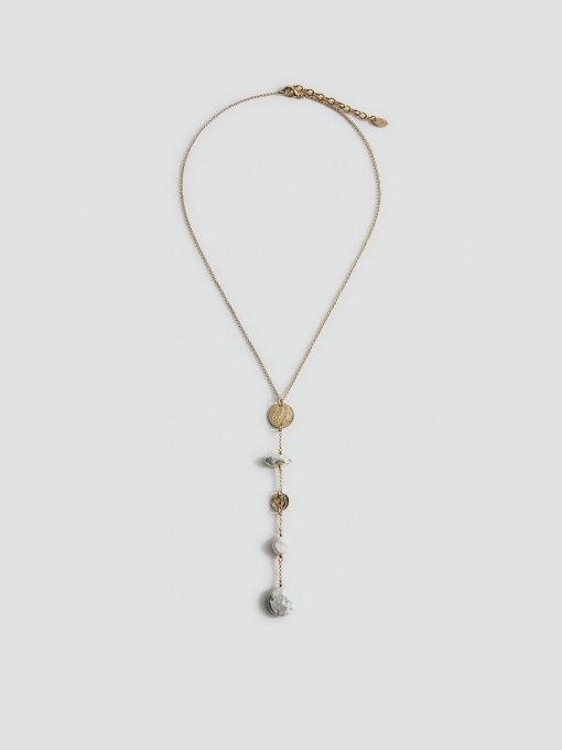 Кольє MANGO модель 27045991_OR Фото