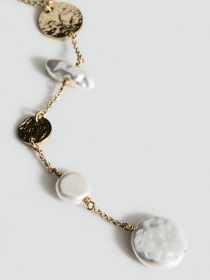 Кольє MANGO модель 27045991_OR Фото