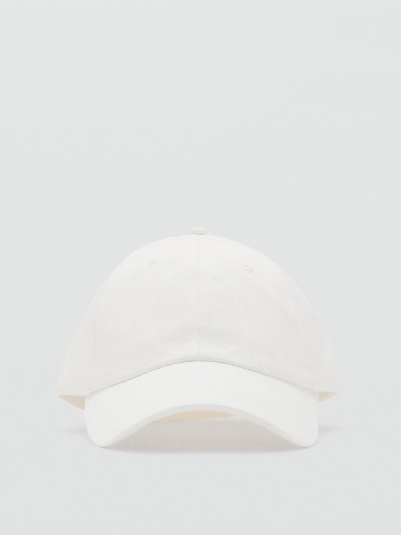 Шапки та кепки MANGO MONA модель 27085948_5 Фото