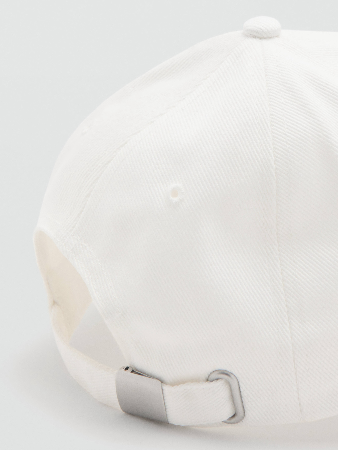 Шапки та кепки MANGO MONA модель 27085948_5 Фото