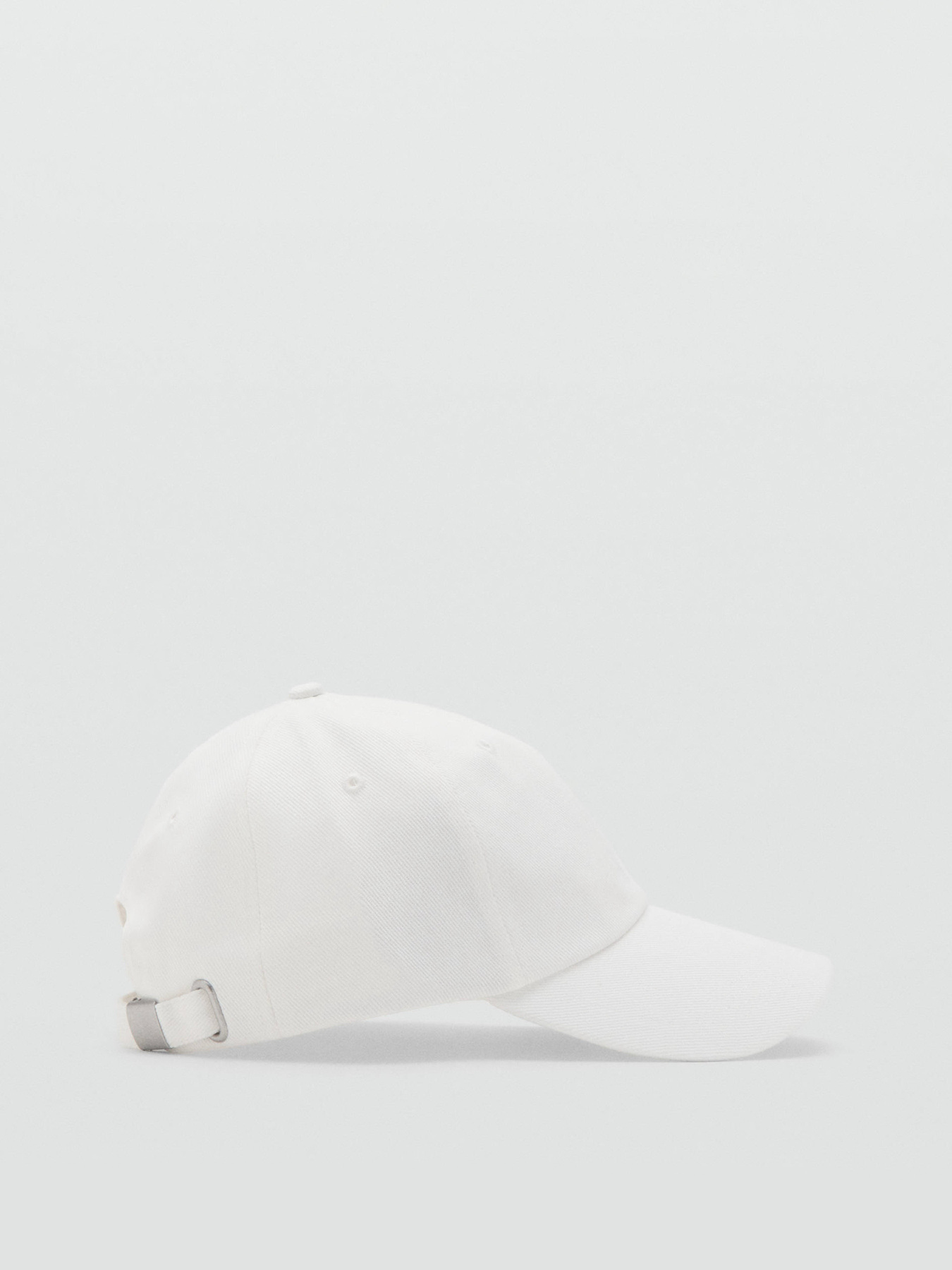 Шапки та кепки MANGO MONA модель 27085948_5 Фото