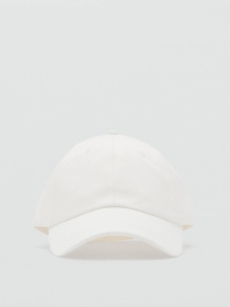 Шапки та кепки MANGO MONA модель 27085948_5 Фото