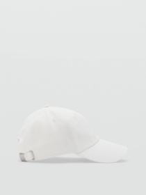 Шапки та кепки MANGO MONA модель 27085948_5 Фото