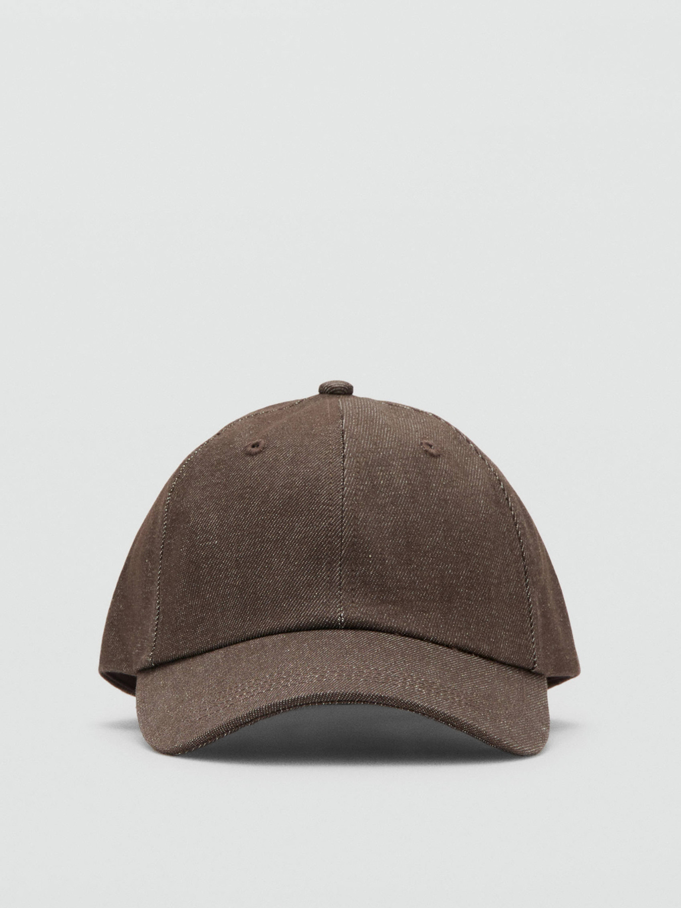 Шапки та кепки MANGO MONA модель 27085948_32 Фото