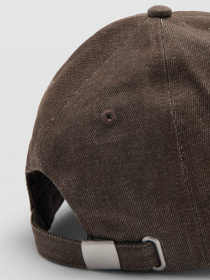 Шапки та кепки MANGO MONA модель 27085948_32 Фото