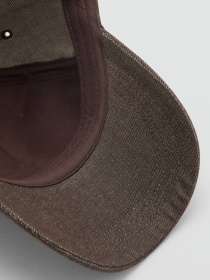 Шапки та кепки MANGO MONA модель 27085948_32 Фото