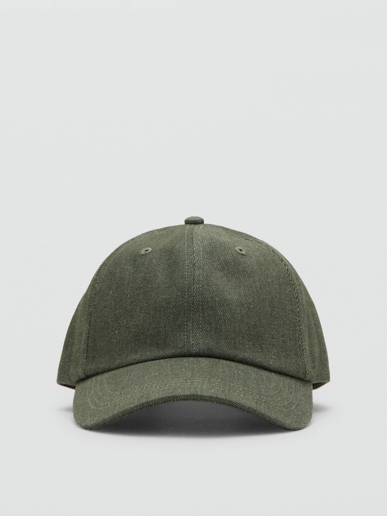 Шапки та кепки MANGO MONA модель 27085948_37 Фото