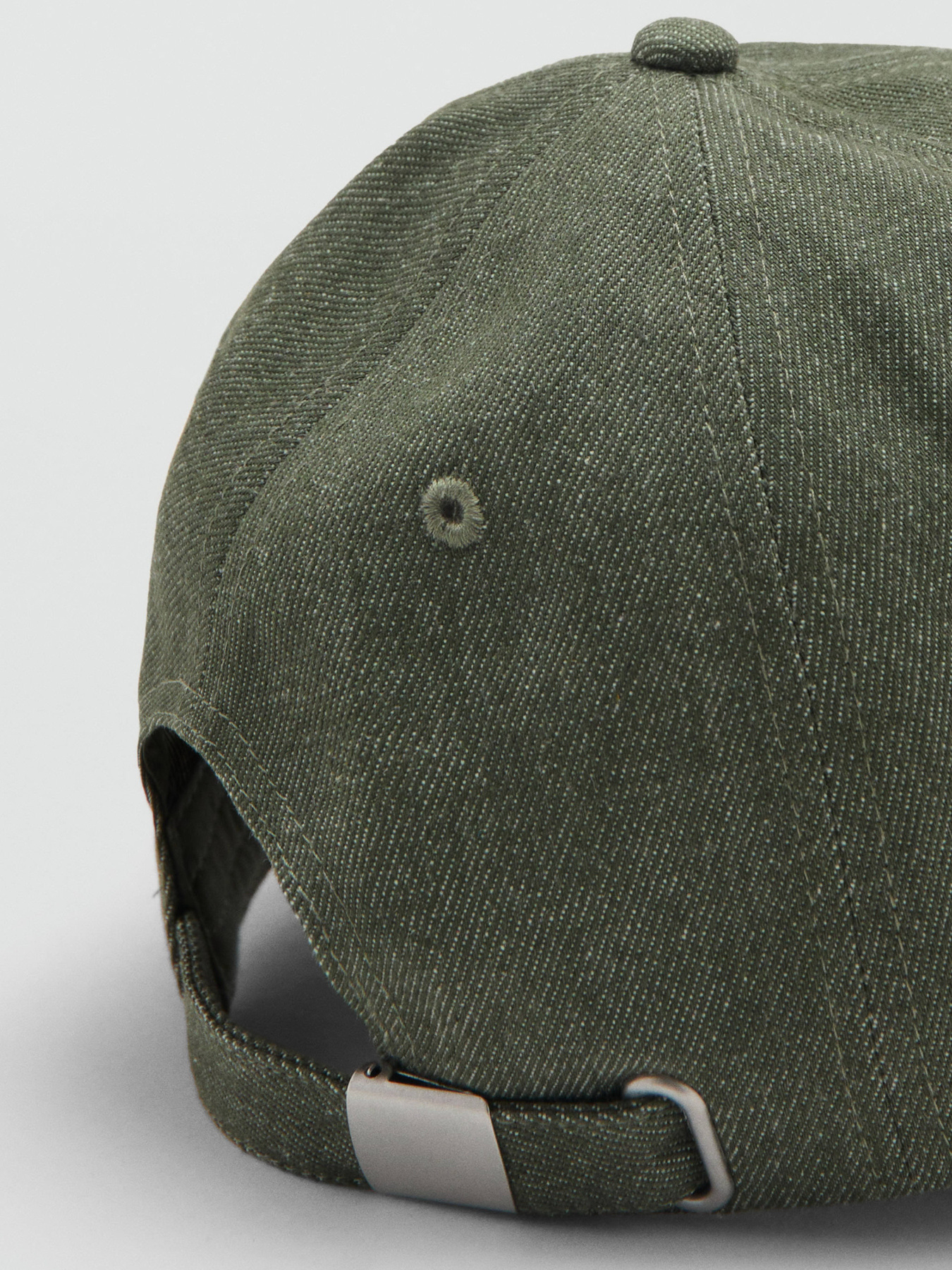 Шапки та кепки MANGO MONA модель 27085948_37 Фото