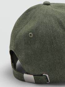 Шапки та кепки MANGO MONA модель 27085948_37 Фото