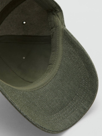 Шапки та кепки MANGO MONA модель 27085948_37 Фото