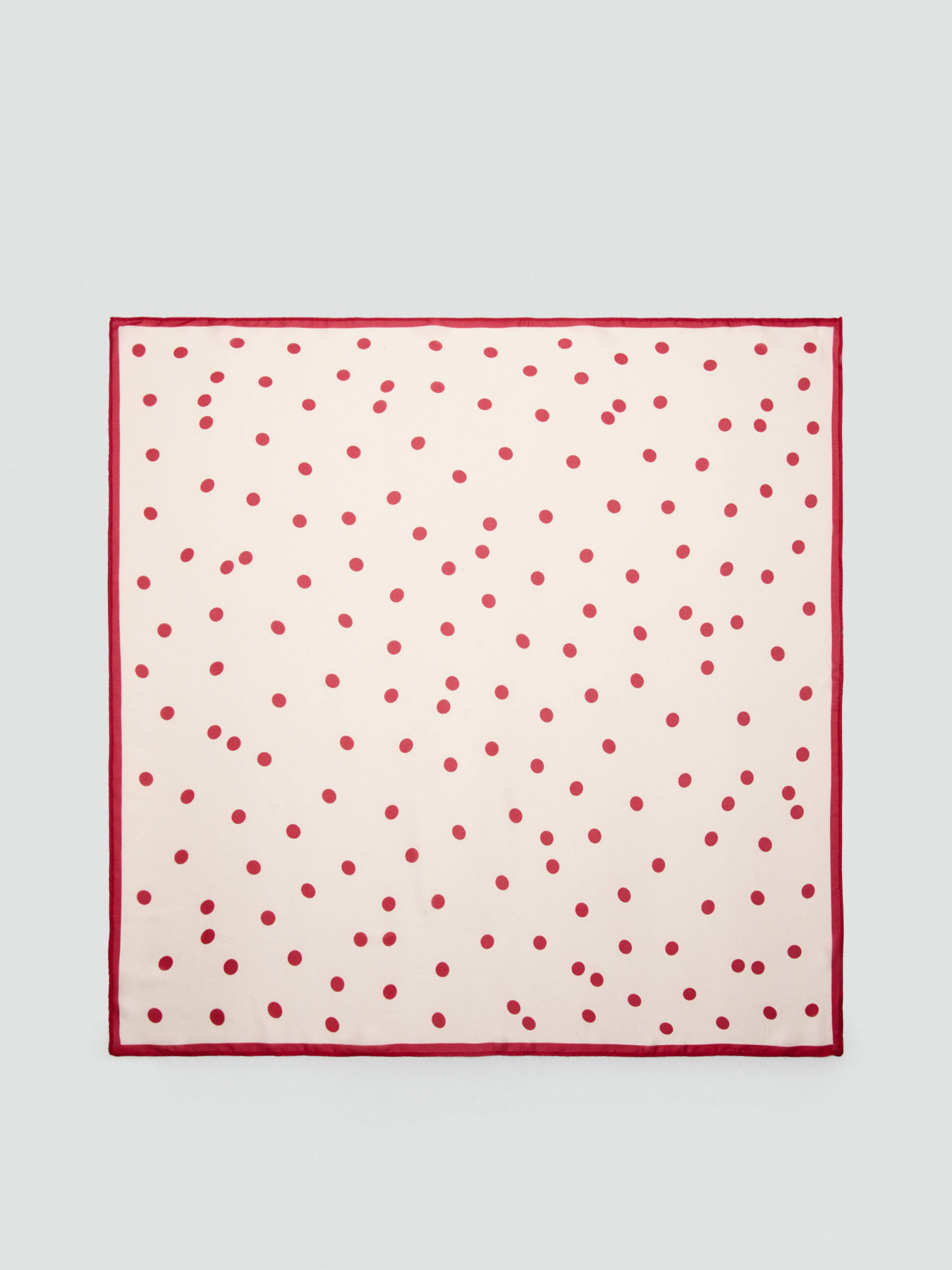 Шарфы и платки MANGO ALANIS модель 27017787_70 Фото