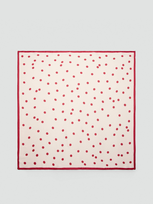 Шарфы и платки MANGO ALANIS модель 27017787_70 Фото