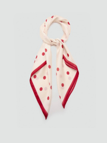 Шарфы и платки MANGO ALANIS модель 27017787_70 Фото