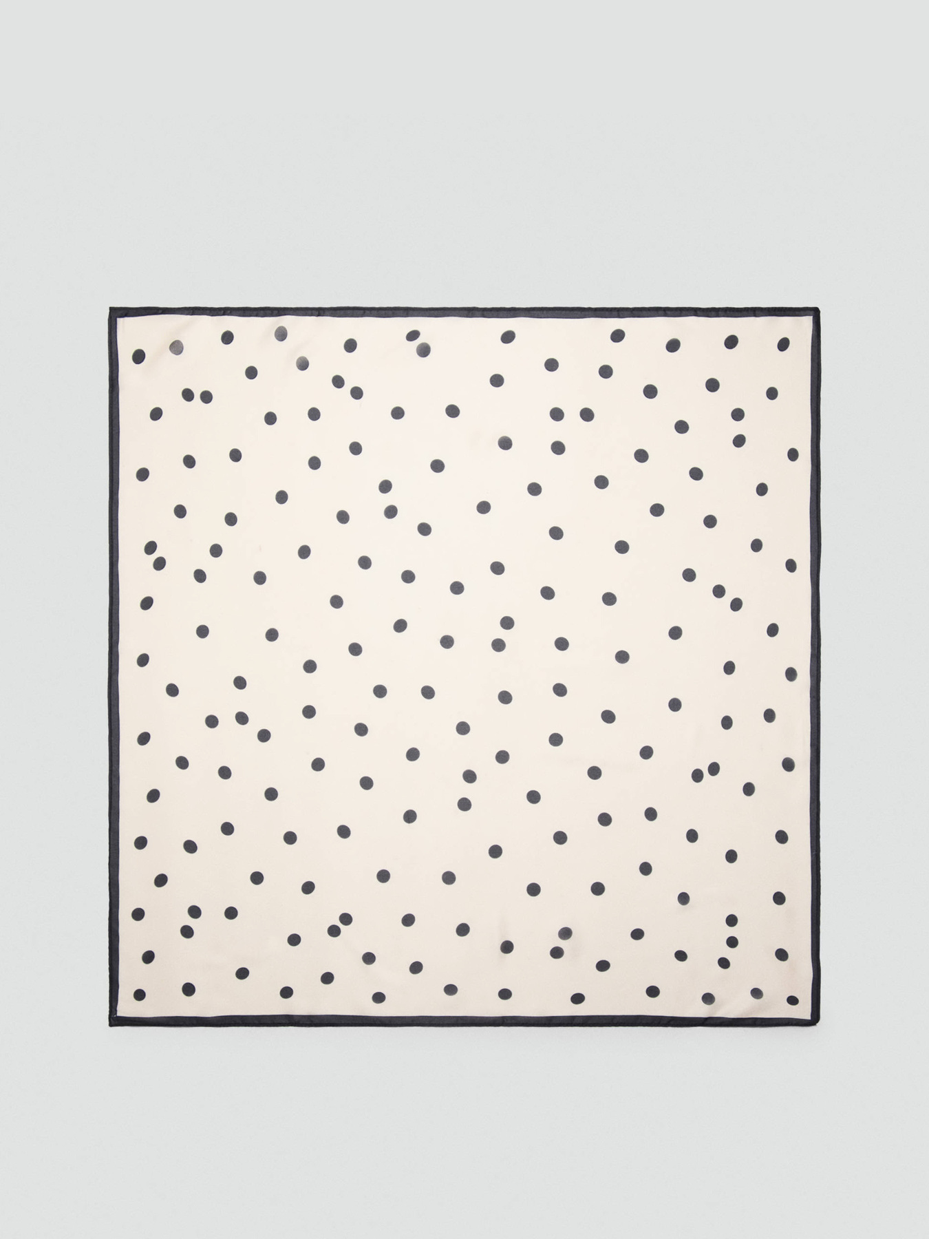 Шарфы и платки MANGO ALANIS модель 27017787_99 Фото