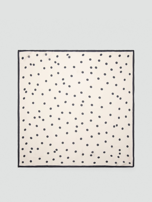 Шарфы и платки MANGO ALANIS модель 27017787_99 Фото