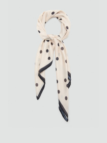 Шарфы и платки MANGO ALANIS модель 27017787_99 Фото