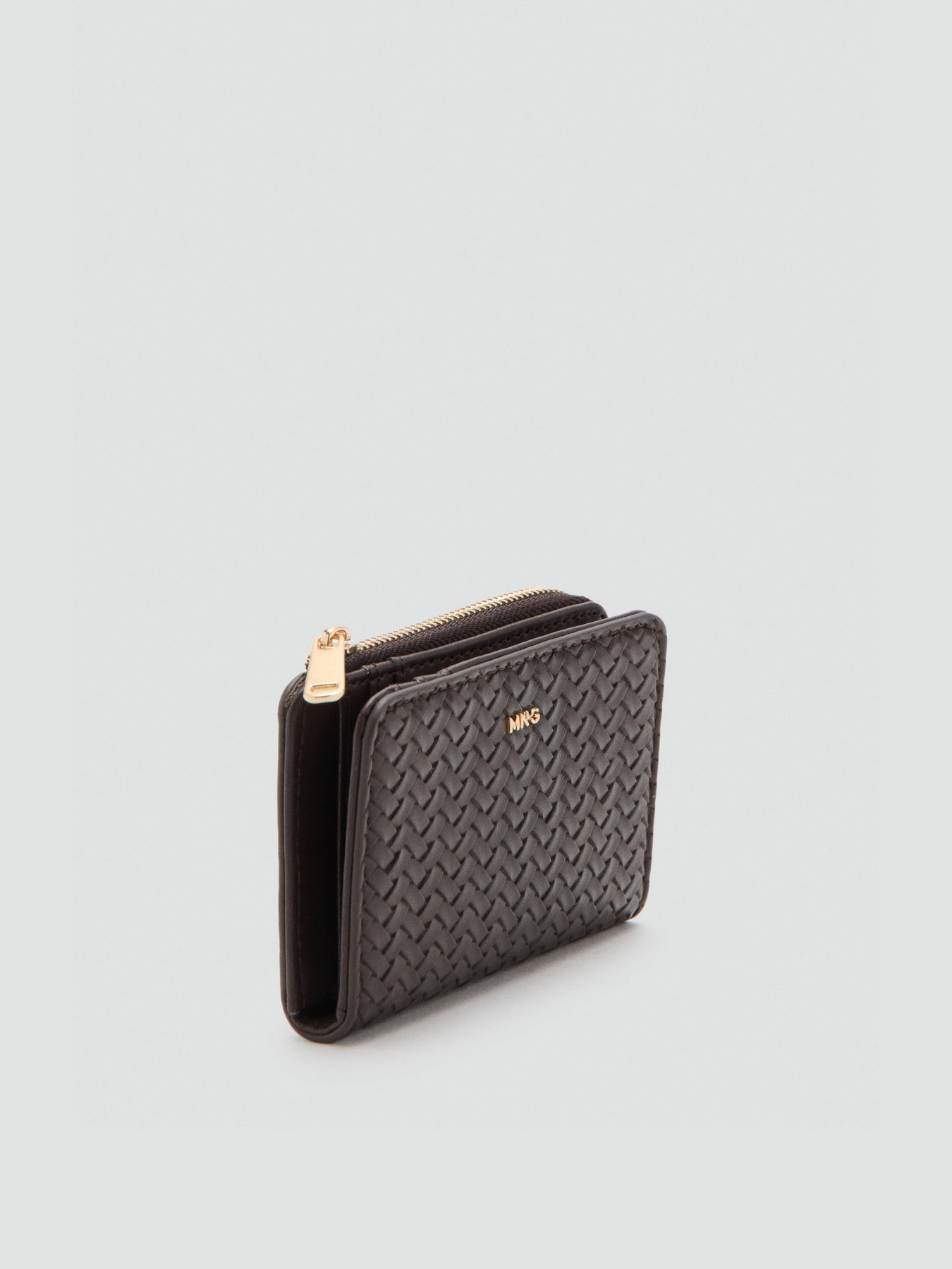 Гаманці MANGO TROMPLE модель 27087932_32 Фото