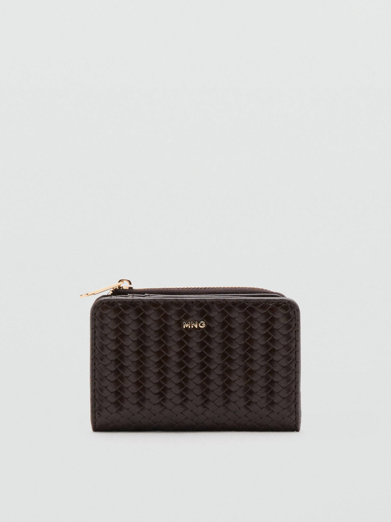 Гаманці MANGO TROMPLE модель 27087932_32 Фото