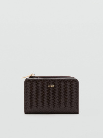 Гаманці MANGO TROMPLE модель 27087932_32 Фото