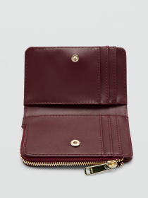 Гаманці MANGO TROMPLE модель 27087932_78 Фото