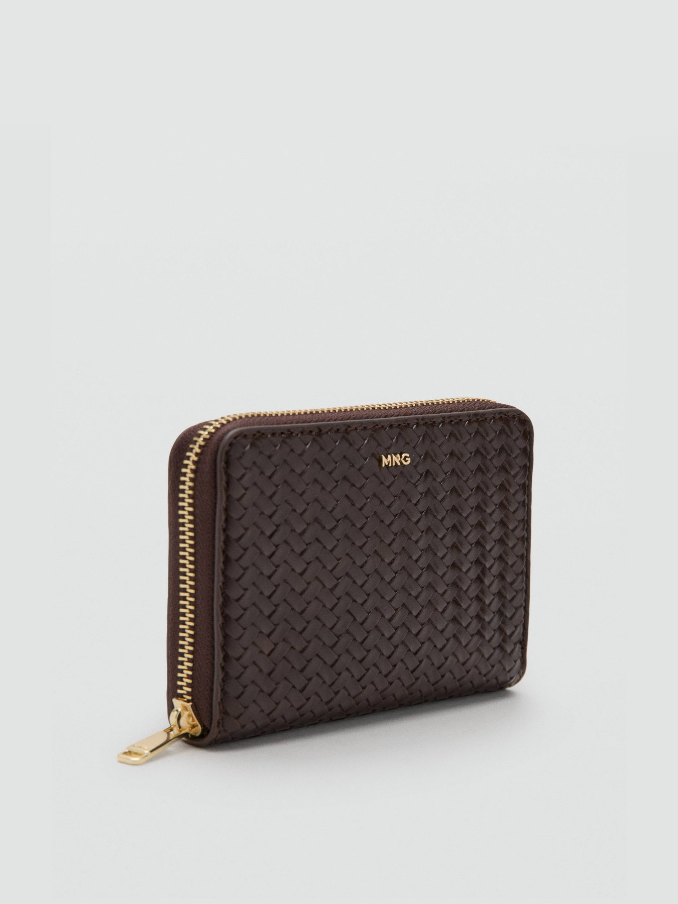 Гаманці MANGO TROMPLE модель 27057933_32 Фото