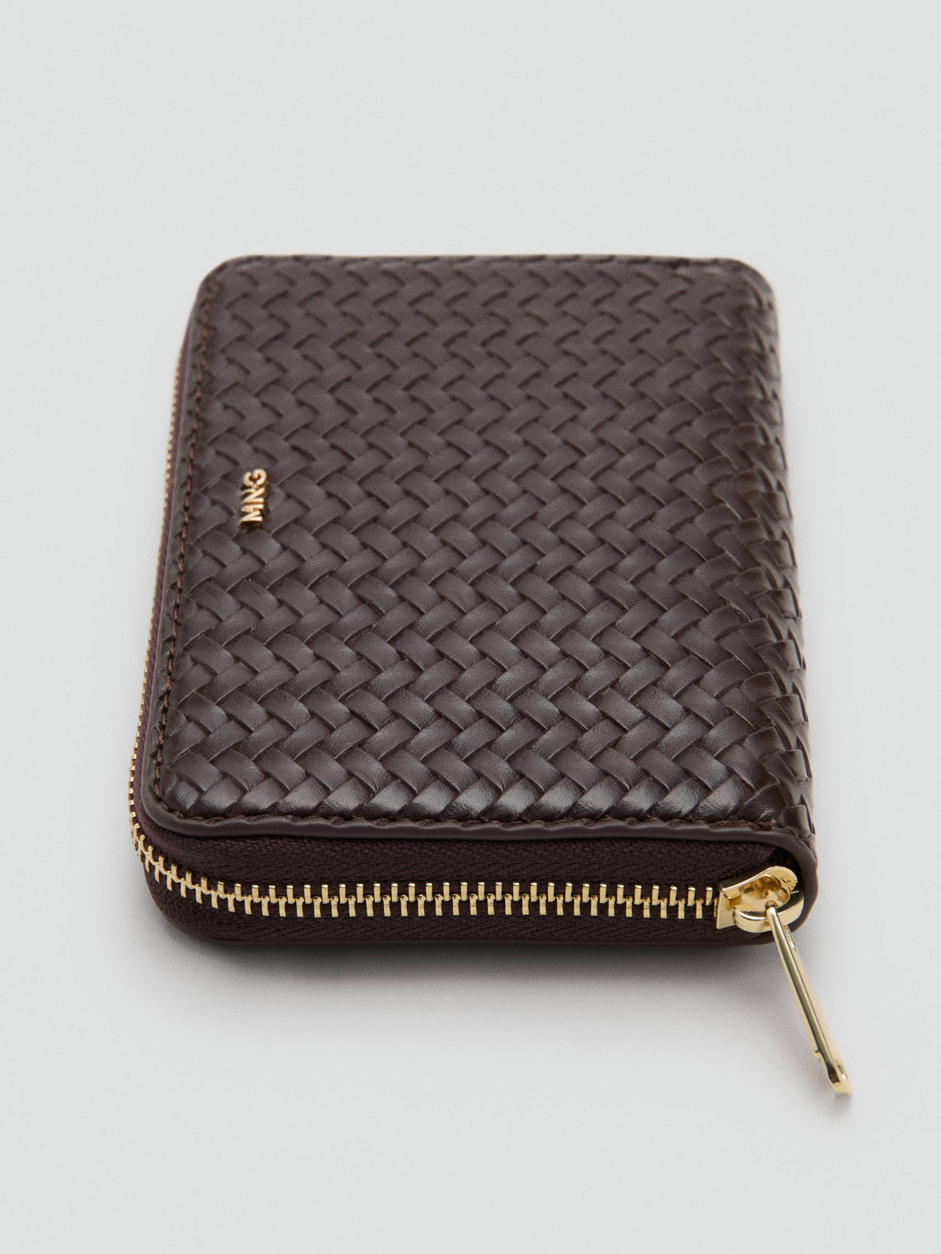 Гаманці MANGO TROMPLE модель 27057933_32 Фото