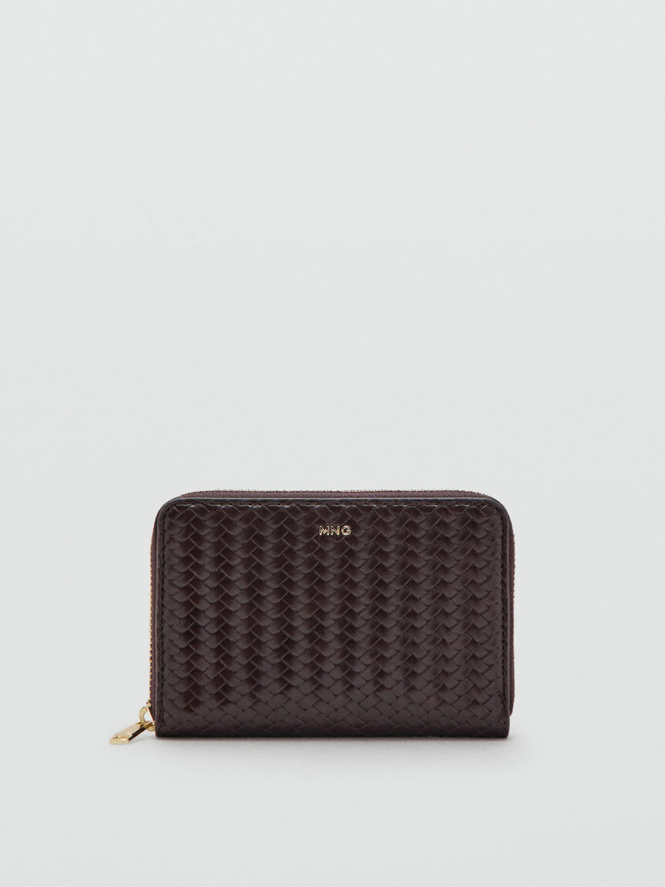 Гаманці MANGO TROMPLE модель 27057933_32 Фото
