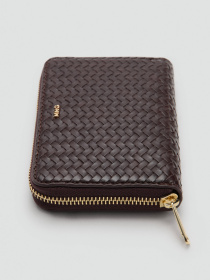 Гаманці MANGO TROMPLE модель 27057933_32 Фото