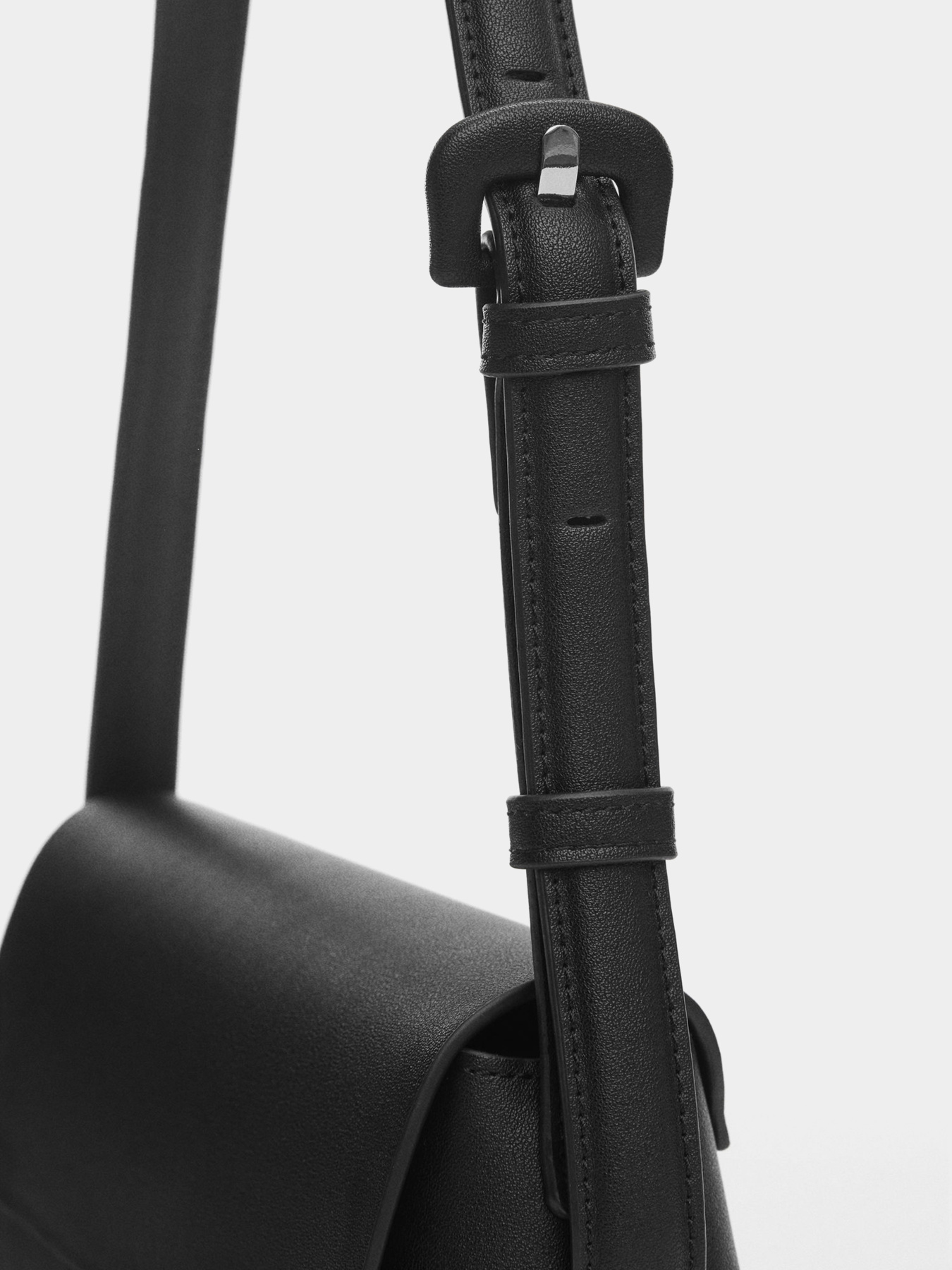 Хобо MANGO Lucer модель 67020433_99 Фото