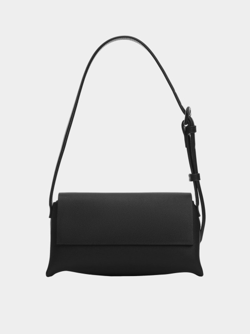 Хобо MANGO Lucer модель 67020433_99 Фото