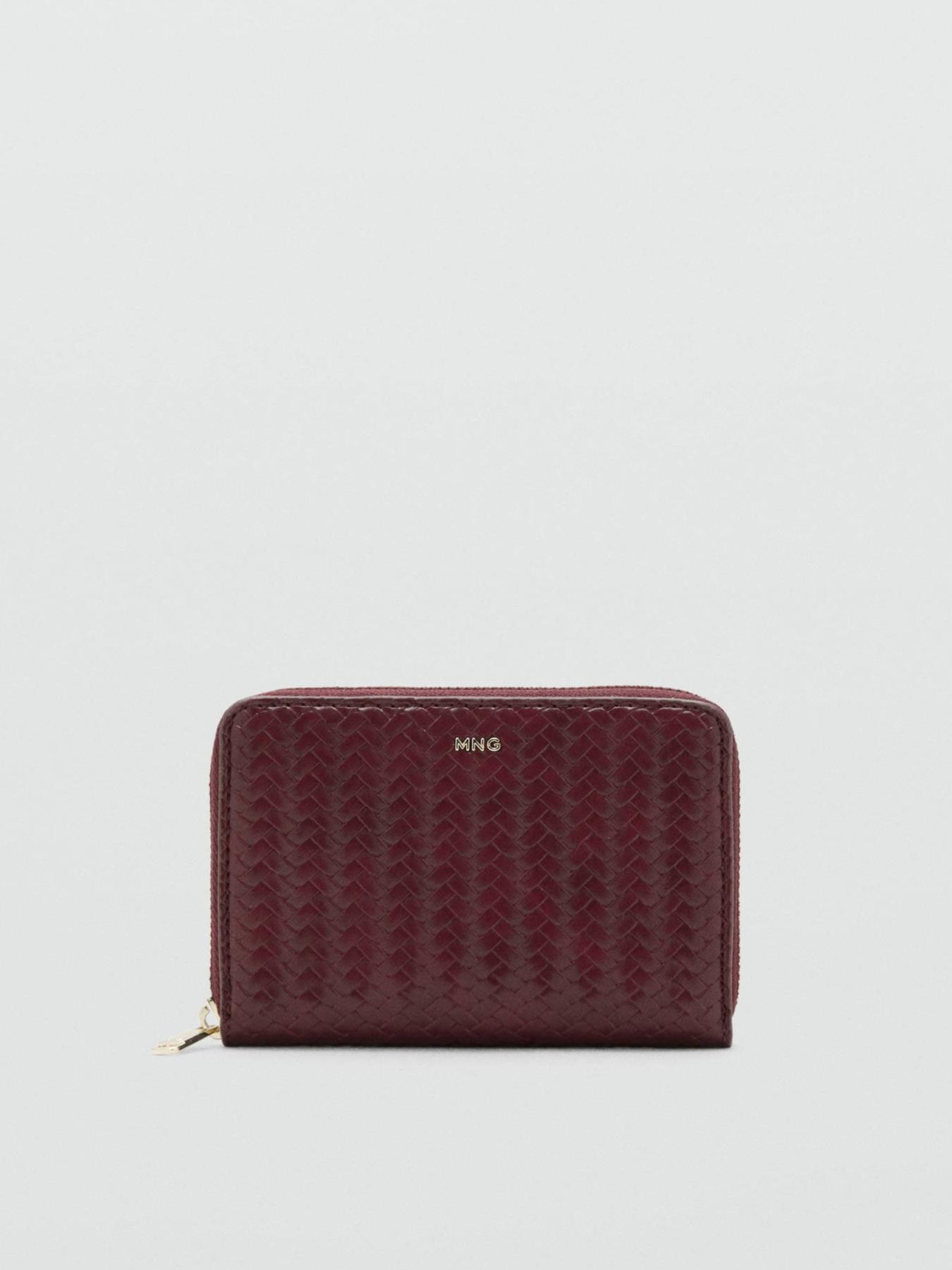 Гаманці MANGO TROMPLE модель 27057933_78 Фото