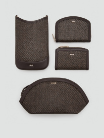 Гаманці MANGO BILMACHO модель 27056747_32 Фото