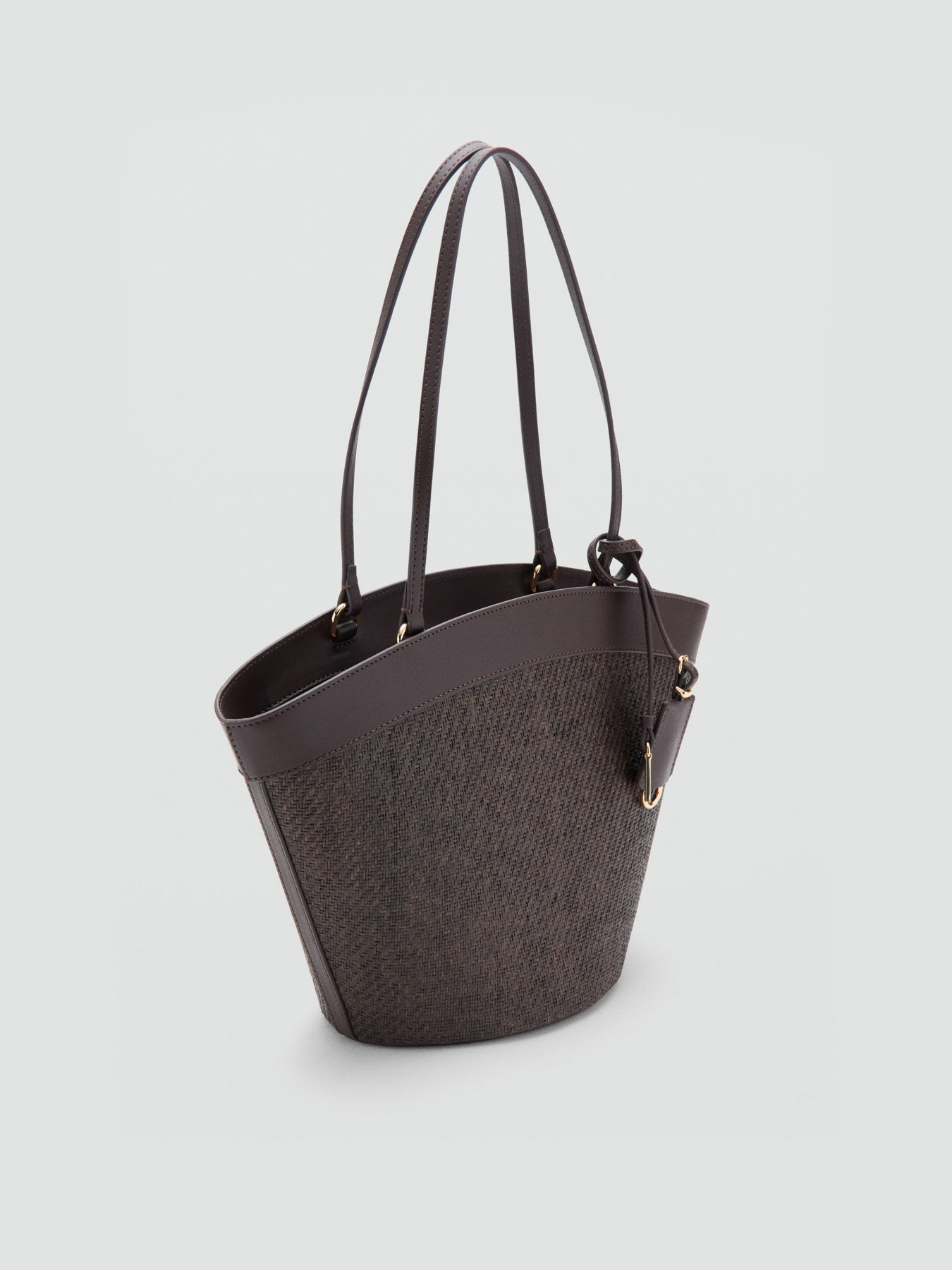 Сумки MANGO BILMACHO модель 27025987_32 Фото