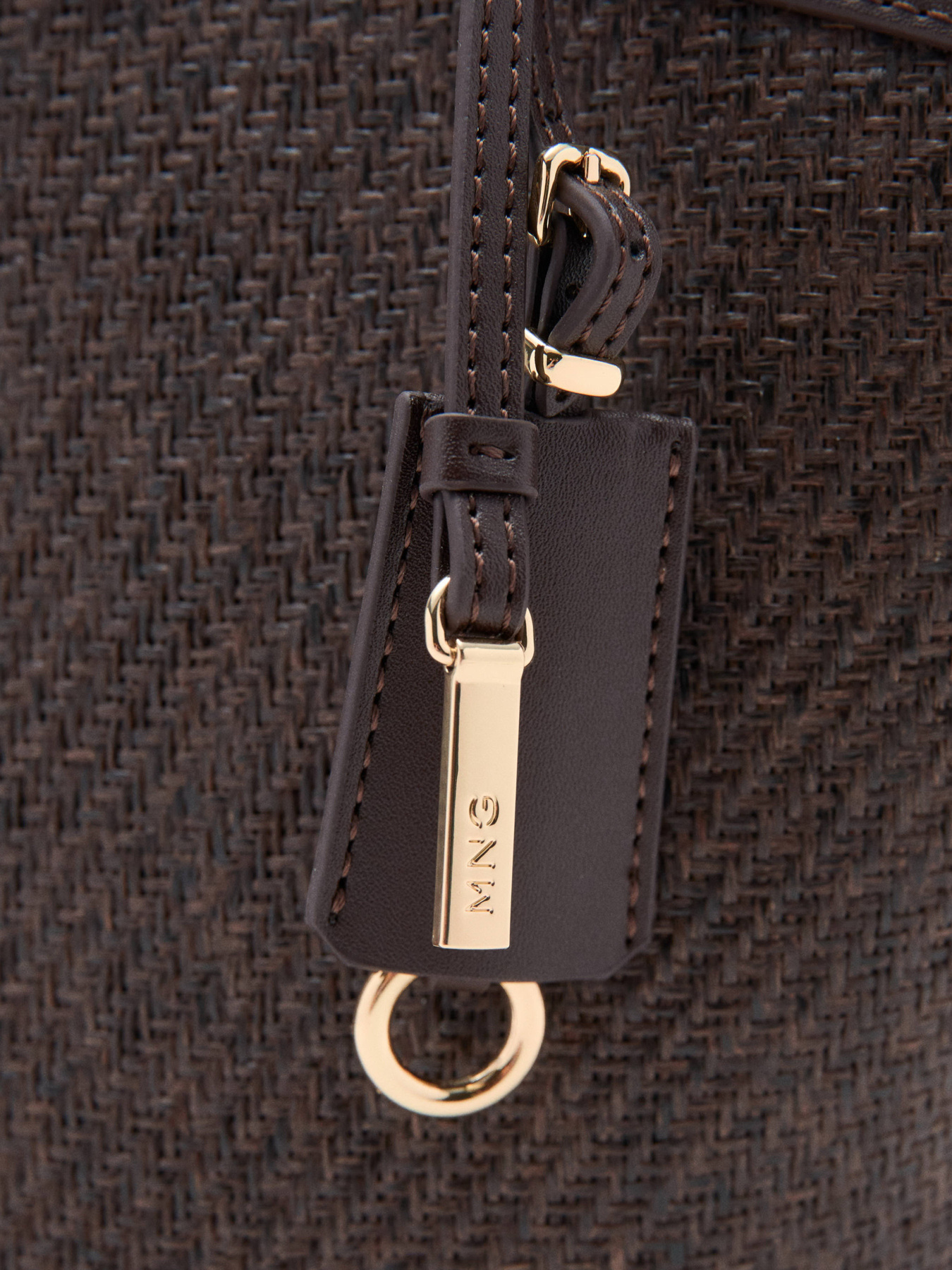 Сумки MANGO BILMACHO модель 27025987_32 Фото