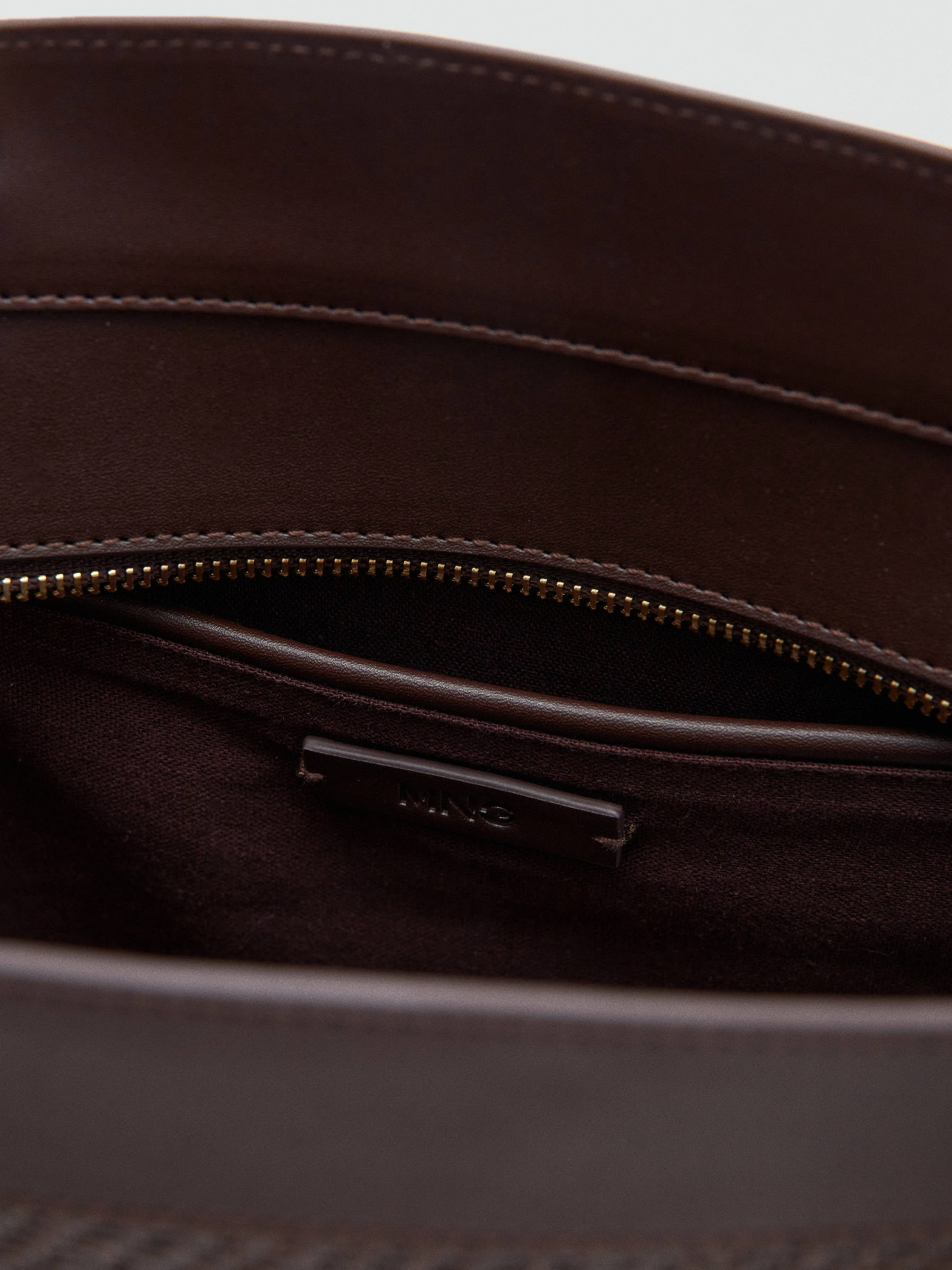 Сумки MANGO BILMACHO модель 27025987_32 Фото