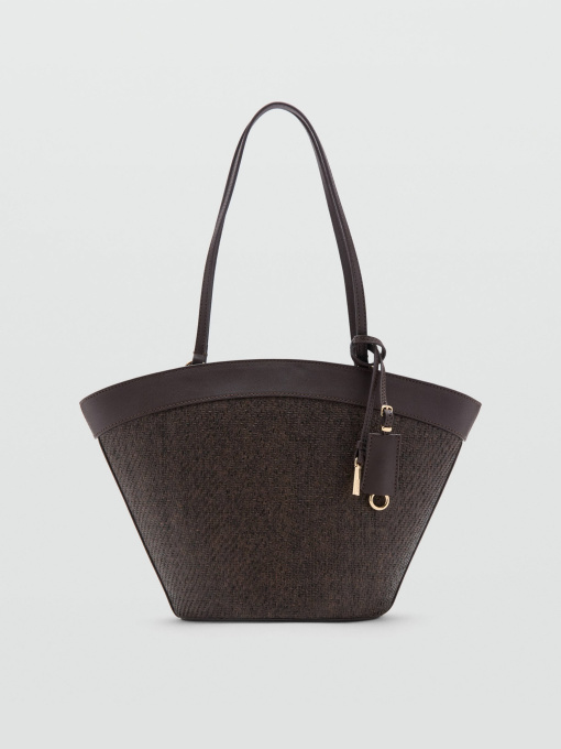 Сумки MANGO BILMACHO модель 27025987_32 Фото