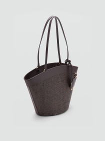 Сумки MANGO BILMACHO модель 27025987_32 Фото