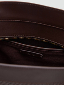 Сумки MANGO BILMACHO модель 27025987_32 Фото