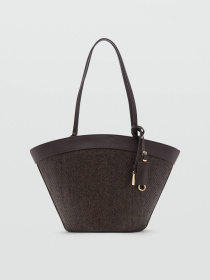 Сумки MANGO BILMACHO модель 27025987_32 Фото