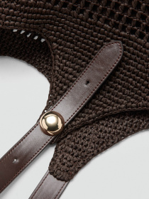 Сумки MANGO CROACIA модель 27027137_32 Фото