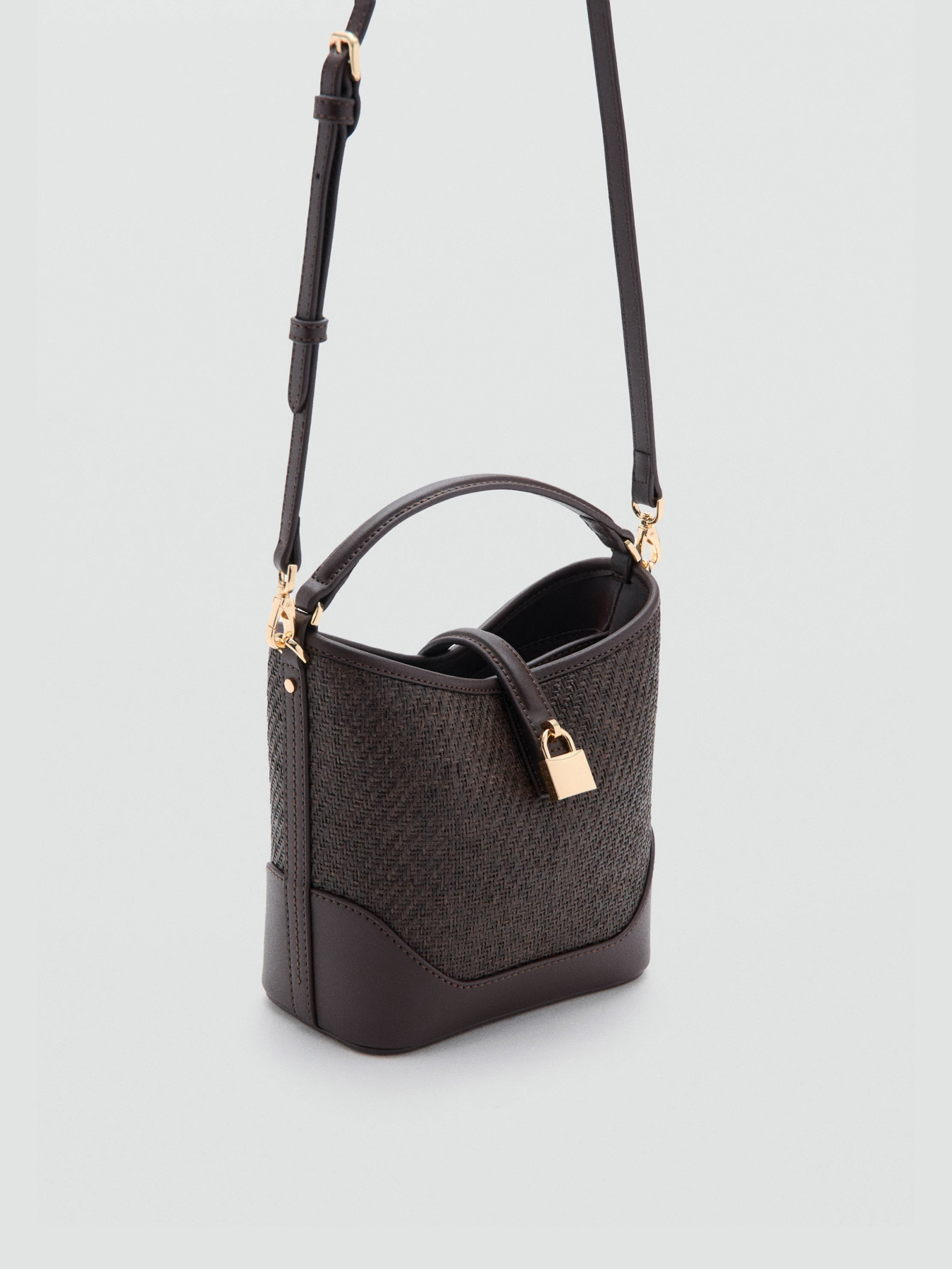 Сумки MANGO BILMACHO модель 27035986_32 Фото