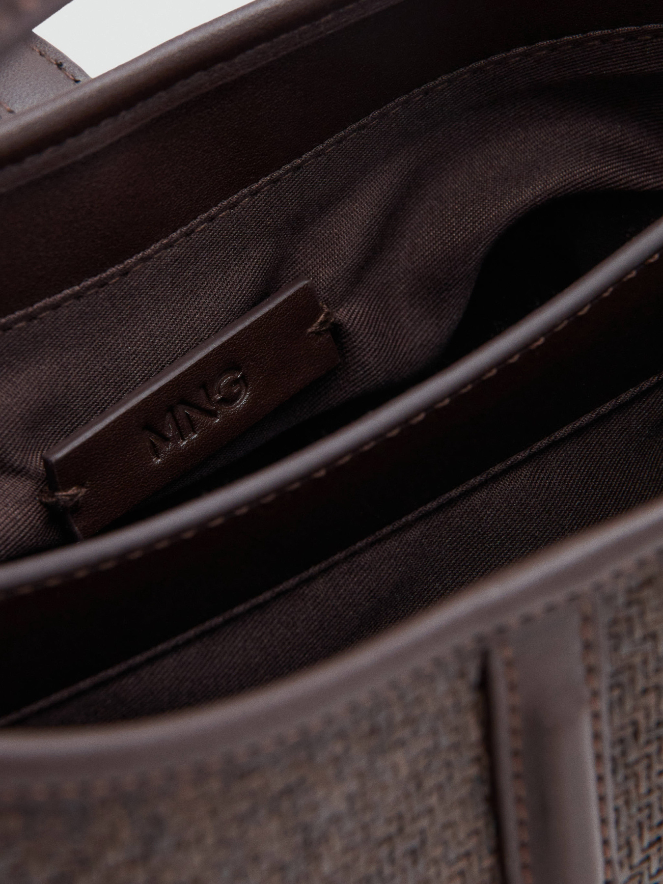 Сумки MANGO BILMACHO модель 27035986_32 Фото