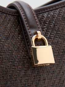 Сумки MANGO BILMACHO модель 27035986_32 Фото